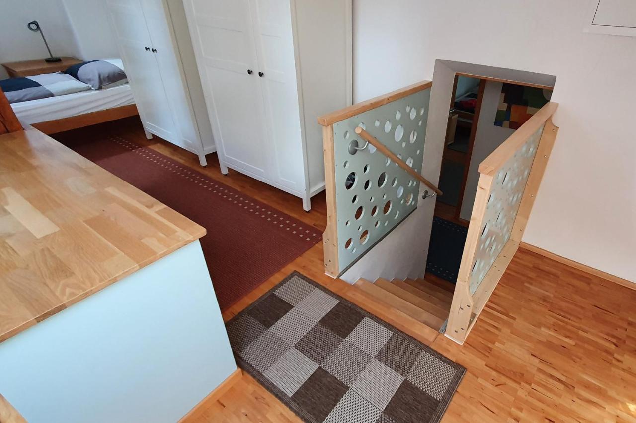 Campus Apartment Martin Dresden Exterior foto